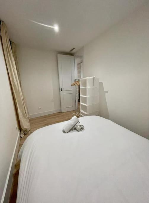 Amazing&Elegant Apt 7Pax En C/Jesus Y Maria/Centro Apartman Madrid Kültér fotó